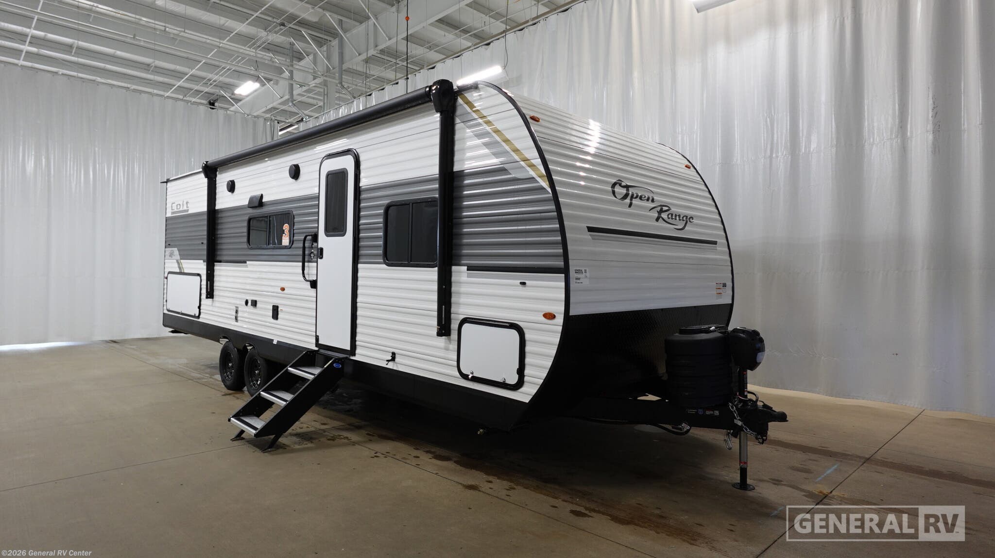 New 2026 Open Range  Colt 26DBS available in Dover, Florida