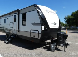 Used 2020 Cruiser RV Radiance ULTRA LITE 26KB available in Dover, Florida