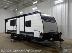 New 2026 Keystone Springdale 2300BH available in Dover, Florida