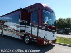 New 2026 Holiday Rambler Armada 40M available in Dover, Florida