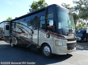 Used 2015 Tiffin Open Road Allegro 32SA available in Dover, Florida