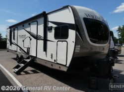 Used 2023 Forest River Wildwood Heritage Glen 270FKS available in Dover, Florida