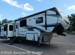 Used 2021 Keystone Montana 3813MS available in Dover, Florida