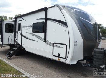 Used 2024 Grand Design Reflection 315RLTS available in Dover, Florida
