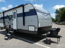 Used 2023 Prime Time Avenger 24BHS available in Dover, Florida