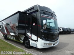 New 2026 Fleetwood Palisade 40H available in Dover, Florida