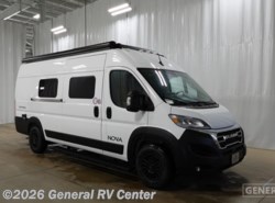 New 2026 Coachmen Nova 20RB available in Dover, Florida
