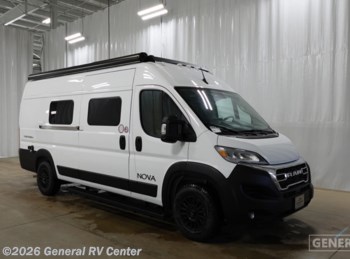 New 2026 Coachmen Nova 20RB available in Dover, Florida