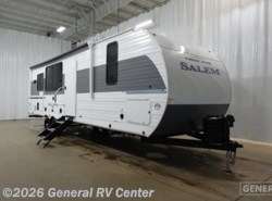 New 2026 Forest River Salem 27RK available in Dover, Florida
