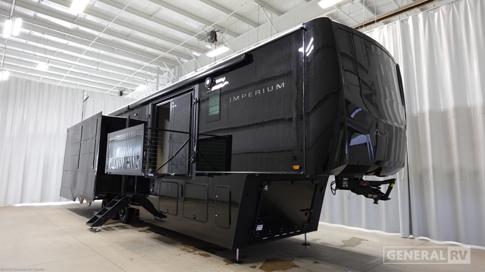 New 2027 Axiom Imperium I3800 available in Dover, Florida
