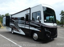 New 2026 Fleetwood Bounder 33C available in Dover, Florida