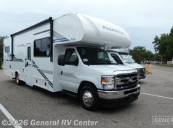 New 2026 Thor Motor Coach Pasadena SE SL31 available in Dover, Florida