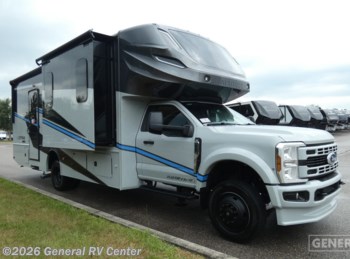New 2026 Fleetwood Altitude 30SB available in Dover, Florida