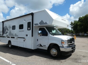 New 2027 Winnebago Sunflyer 28MB available in Dover, Florida