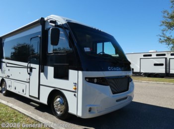 New 2026 Coachmen Euro 25LE available in Dover, Florida