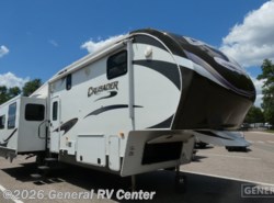 Used 2013 Prime Time Crusader 320RLT available in Dover, Florida