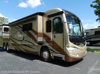 Used 2015 American Coach American Revolution 42G available in Dover, Florida