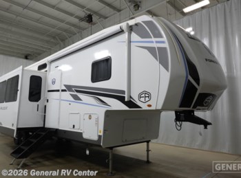 New 2026 Forest River Wildcat 36FUN available in Dover, Florida