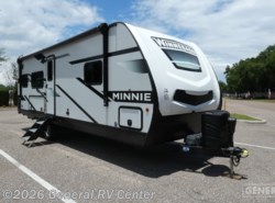 Used 2023 Winnebago Minnie 2630MLRK available in Dover, Florida