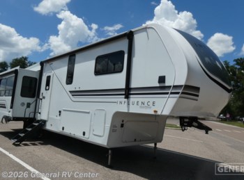 Used 2024 Grand Design Influence 3503GK available in Dover, Florida