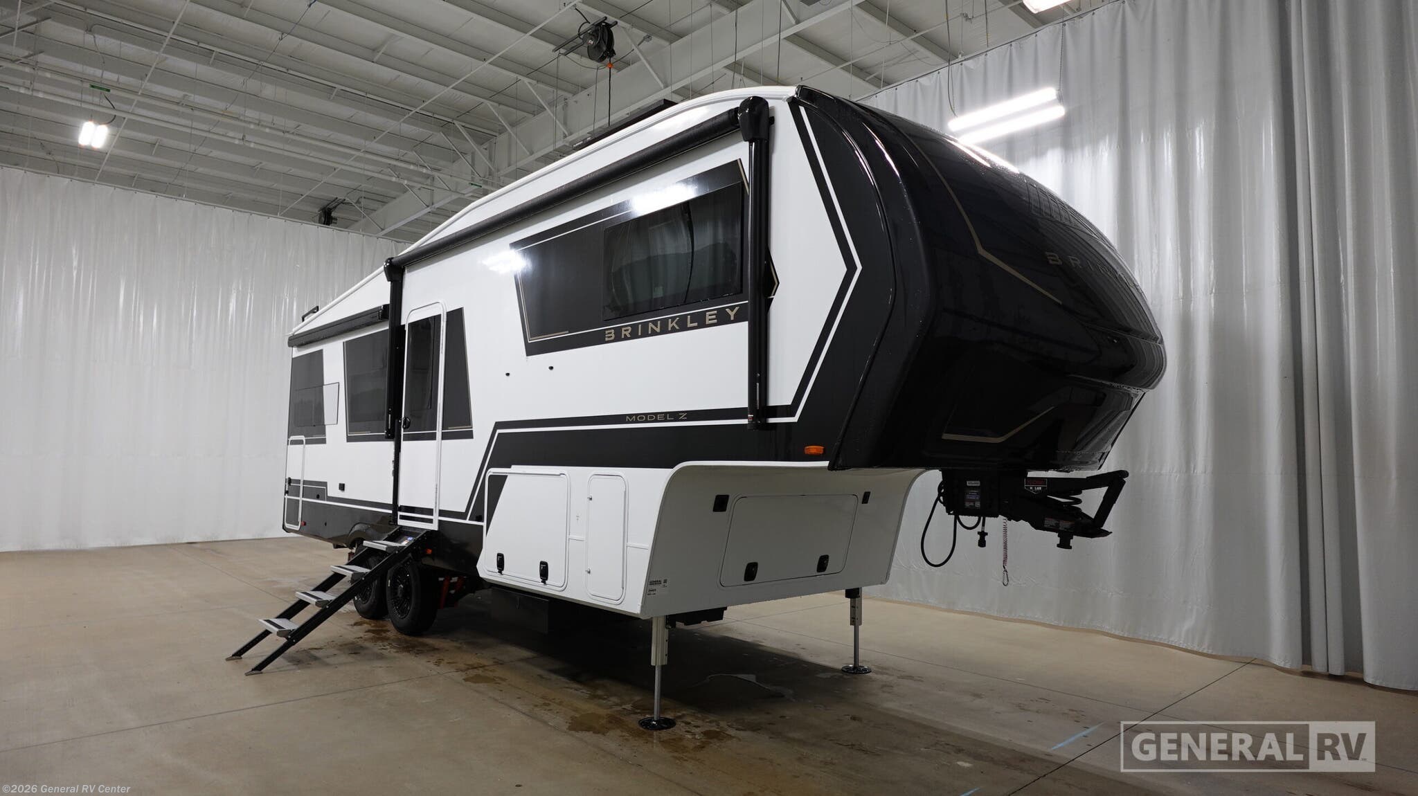 New 2027 Brinkley RV Model Z 2680 available in Dover, Florida