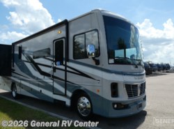 New 2026 Holiday Rambler Vacationer 35K available in Dover, Florida