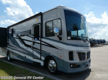 New 2026 Holiday Rambler Vacationer 35K available in Dover, Florida