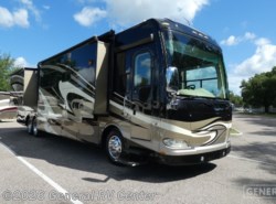 Used 2011 Thor Motor Coach Tuscany 42FK available in Dover, Florida
