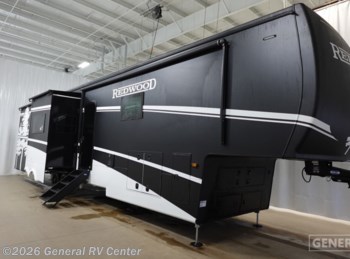 New 2026 CrossRoads Redwood 401LK available in Dover, Florida