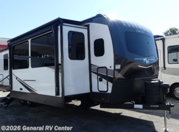 Used 2025 Forest River Rockwood Signature 8339FK available in Dover, Florida