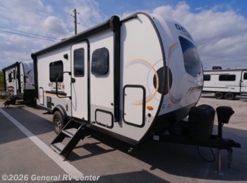 Used 2023 Forest River Rockwood Geo Pro G19FDS available in Dover, Florida
