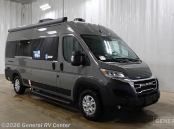 New 2027 Thor Motor Coach Sequence 20L available in Dover, Florida