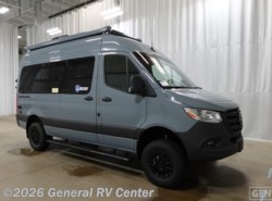 New 2026 Thor Motor Coach Sanctuary 19A available in Dover, Florida