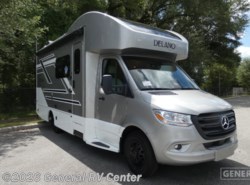 New 2026 Thor Motor Coach Delano 24TT available in Dover, Florida