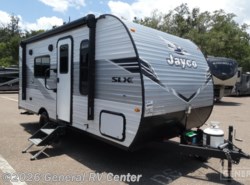 Used 2025 Jayco Jay Flight SLX 175FQ available in Dover, Florida