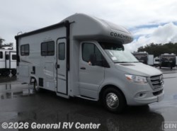 New 2026 Coachmen Prism Select 24CBS available in Dover, Florida