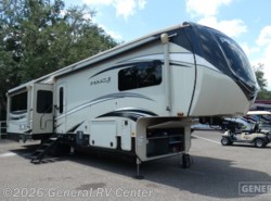Used 2022 Jayco Pinnacle 36SSWS available in Dover, Florida
