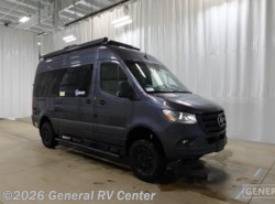 New 2027 Thor Motor Coach Sanctuary 19A available in Dover, Florida