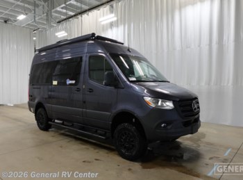 New 2027 Thor Motor Coach Sanctuary 19A available in Dover, Florida