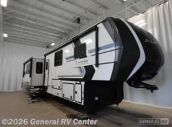 New 2026 Keystone Avalanche 379MB available in Dover, Florida