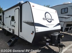 Used 2021 Forest River Ozark 2700THX available in Dover, Florida