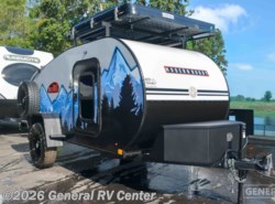 New 2026 Modern Buggy Trailers Little Buggy 12LRK available in Dover, Florida