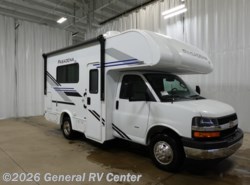 New 2026 Thor Motor Coach Pasadena SE SX19 Chevy available in Dover, Florida