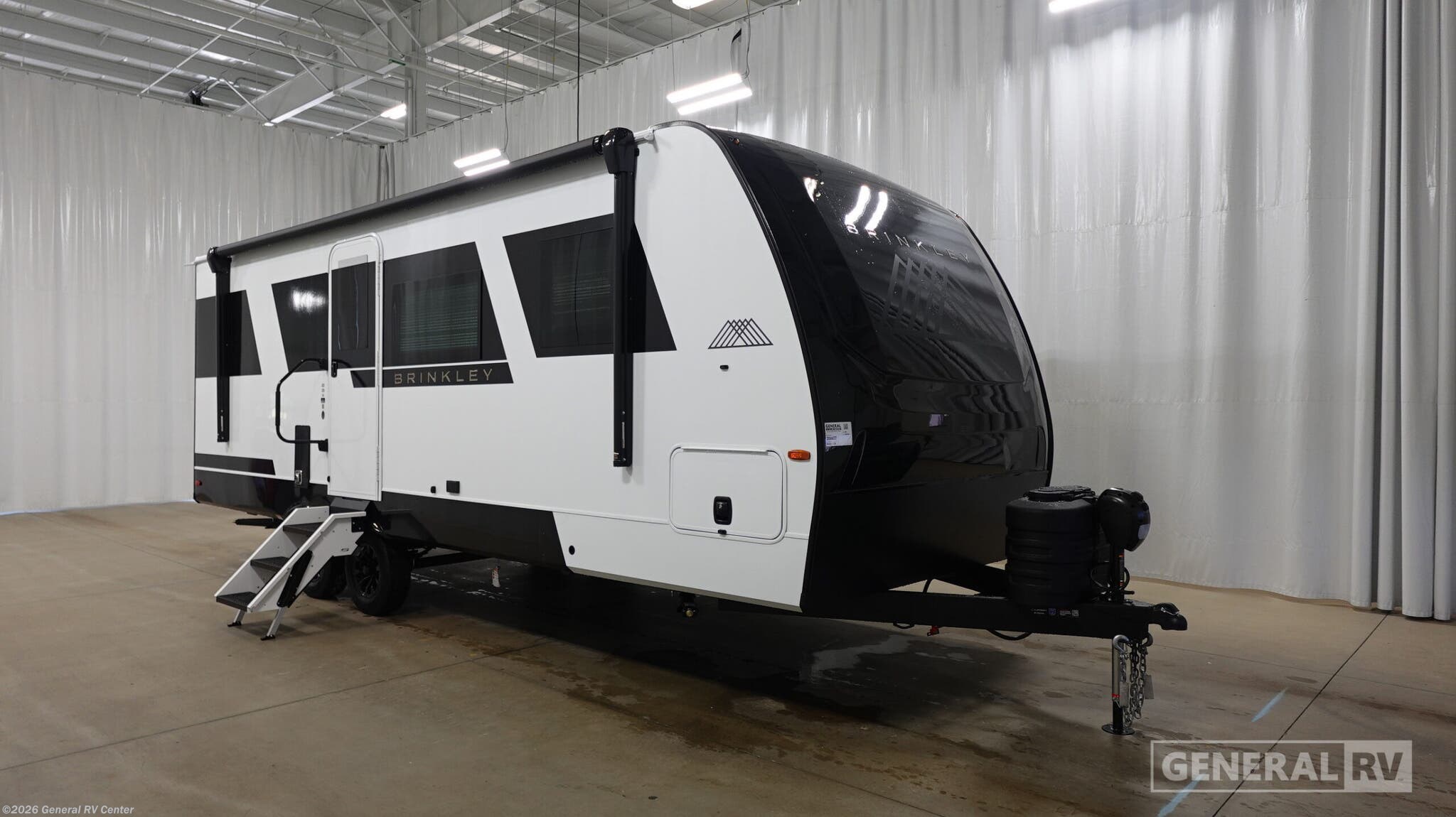 New 2027 Brinkley RV Model Ix 23X available in Dover, Florida