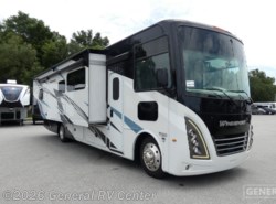 Used 2024 Thor Motor Coach Windsport 34R available in Dover, Florida
