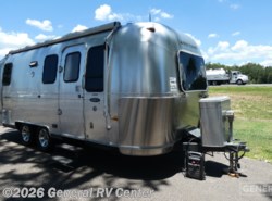 Used 2006 Airstream Safari 23 available in Dover, Florida