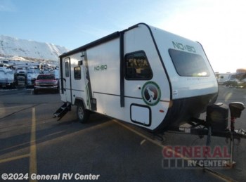 Used 2019 Forest River No Boundaries NB19.5 available in Draper, Utah