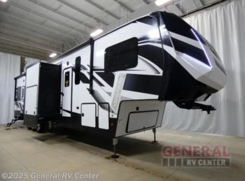 New 2022 Dutchmen Voltage 4145 available in Draper, Utah