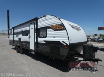 New 2022 Forest River Wildwood X-Lite 282QBXL available in Draper, Utah