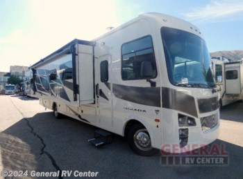 New 2023 Coachmen Mirada 35OS available in Draper, Utah